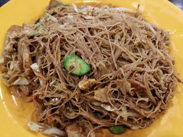 Tien Tien Seafood Restaurant